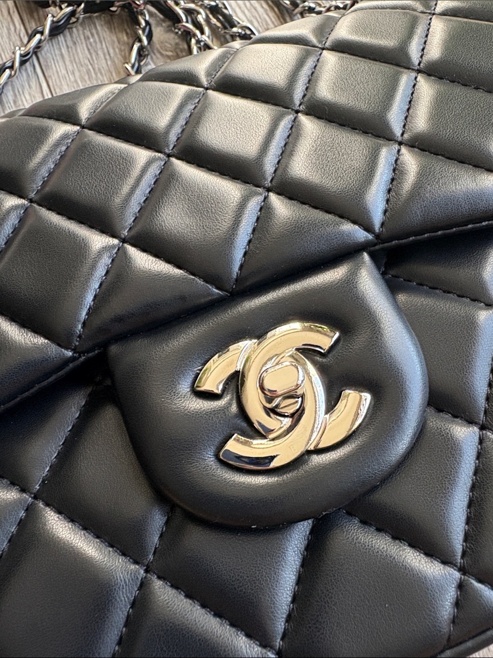 CC Flap bag - Picture 15 of 15
